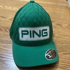 Ping Golf Hat